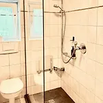 Kreuzeck - Dein Gluecksplatz Am Lech Hotel