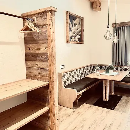 Kreuzeck - Dein Glücksplatz Am Lech *