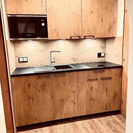 Kreuzeck - Dein Glücksplatz Am Lech Weissenbach am Lech