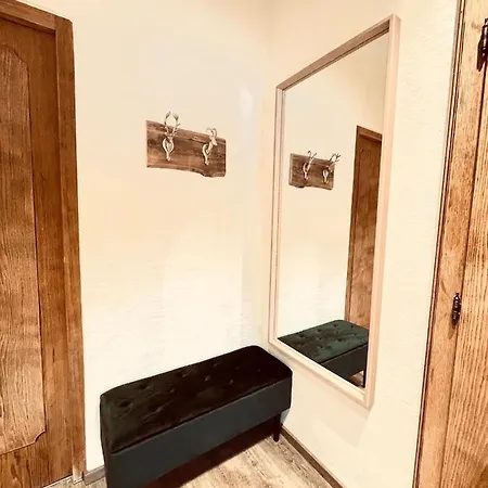 Kreuzeck - Dein Gluecksplatz Am Lech Weissenbach am Lech