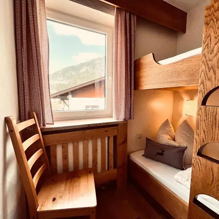 Hotel Kreuzeck - Dein Glücksplatz Am Lech *