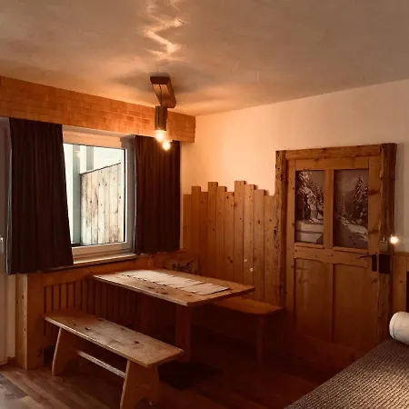 Hotel Kreuzeck - Dein Glücksplatz Am Lech *