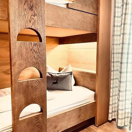 Kreuzeck - Dein Gluecksplatz Am Lech