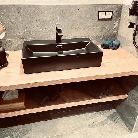 Kreuzeck - Dein Glücksplatz Am Lech Weissenbach am Lech