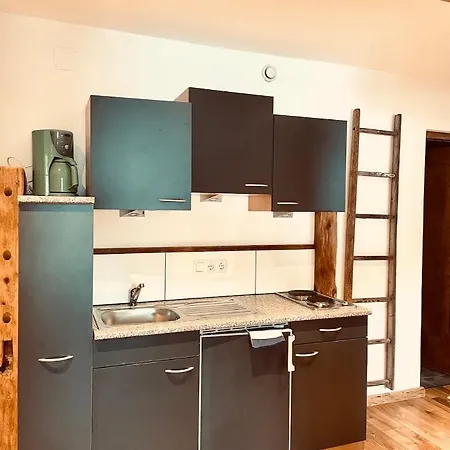 Kreuzeck - Dein Gluecksplatz Am Lech * Weissenbach am Lech