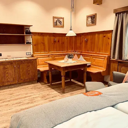 Kreuzeck - Dein Glücksplatz Am Lech *