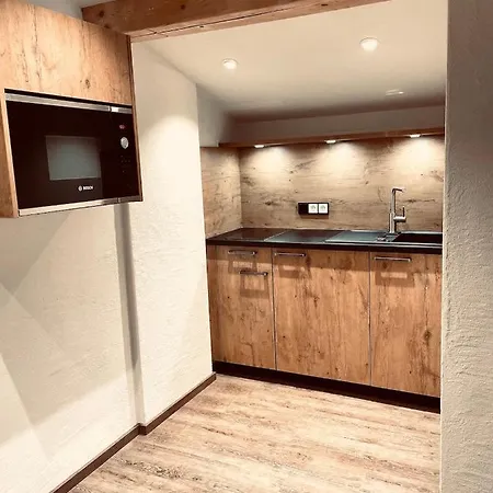 Kreuzeck - Dein Gluecksplatz Am Lech Hotel *