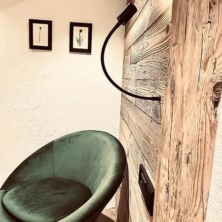 Kreuzeck - Dein Glücksplatz Am Lech Weissenbach am Lech