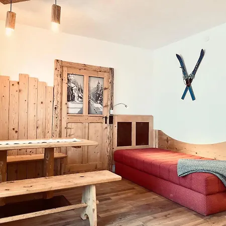 Kreuzeck - Dein Glücksplatz Am Lech *