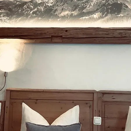 Hotel Kreuzeck - Dein Glücksplatz Am Lech