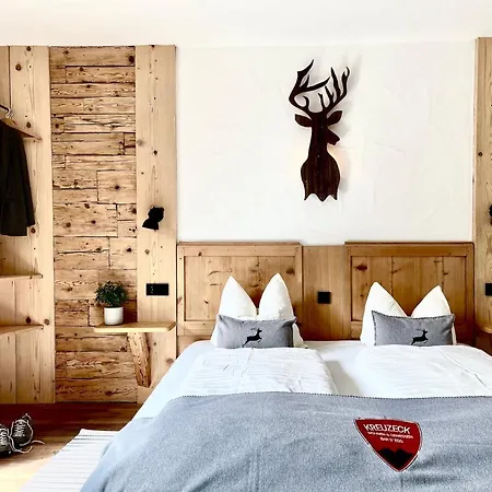 Kreuzeck - Dein Glücksplatz Am Lech Weissenbach am Lech