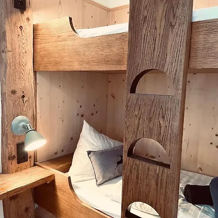 Kreuzeck - Dein Gluecksplatz Am Lech