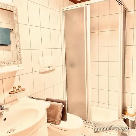 Kreuzeck - Dein Gluecksplatz Am Lech Hotel Weissenbach am Lech