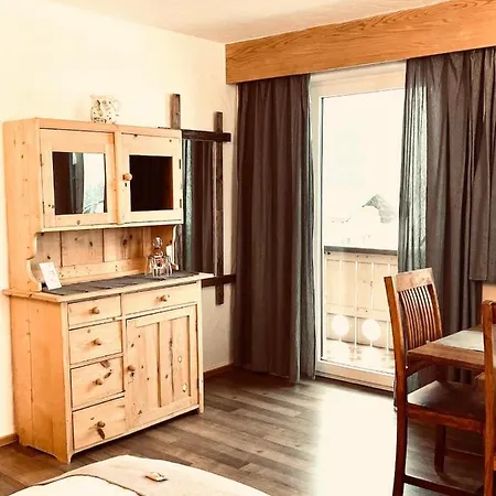 Kreuzeck - Dein Glücksplatz Am Lech