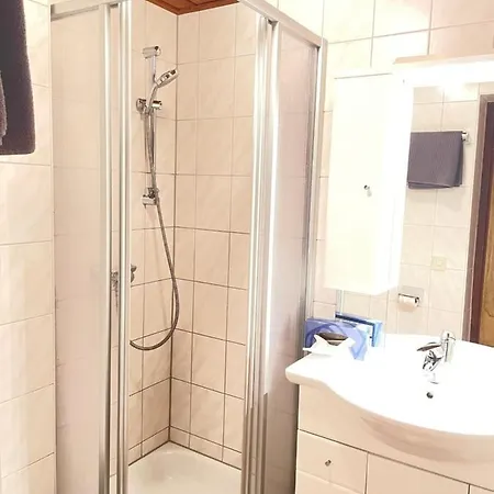 Kreuzeck - Dein Gluecksplatz Am Lech