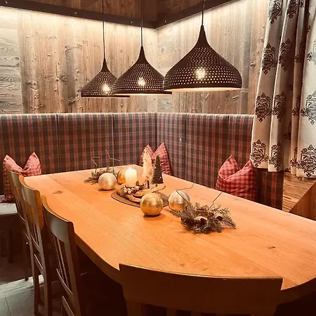 Hotel Kreuzeck - Dein Gluecksplatz Am Lech *