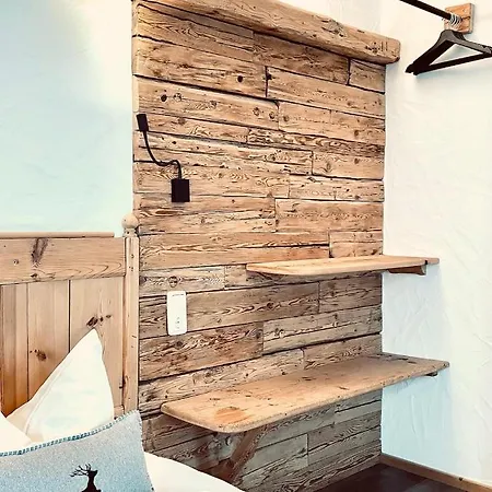 Kreuzeck - Dein Glücksplatz Am Lech