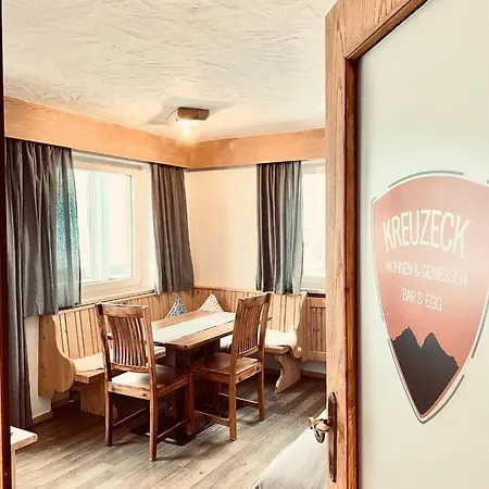 Hotel Kreuzeck - Dein Glücksplatz Am Lech