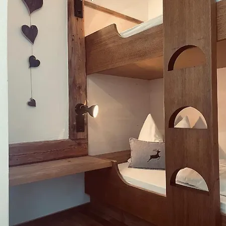 Hotel Kreuzeck - Dein Gluecksplatz Am Lech Weissenbach am Lech