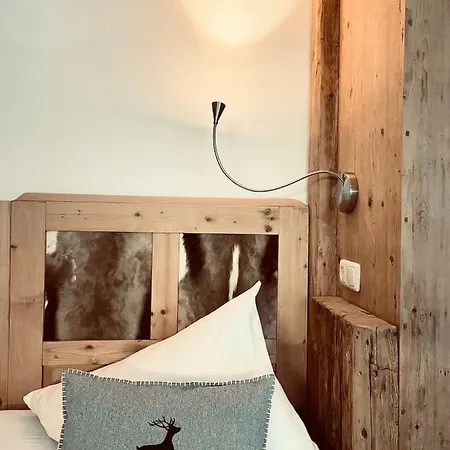 Kreuzeck - Dein Glücksplatz Am Lech Hotel Weissenbach am Lech