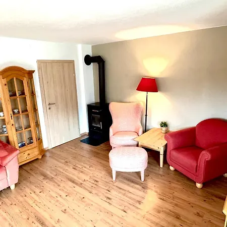 Kreuzeck - Dein Glücksplatz Am Lech Weissenbach am Lech