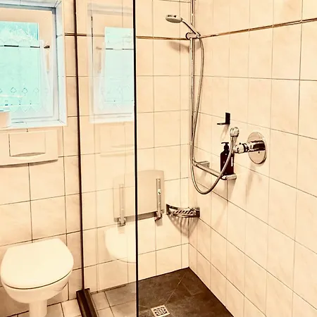 Kreuzeck - Dein Gluecksplatz Am Lech Ξενοδοχείο