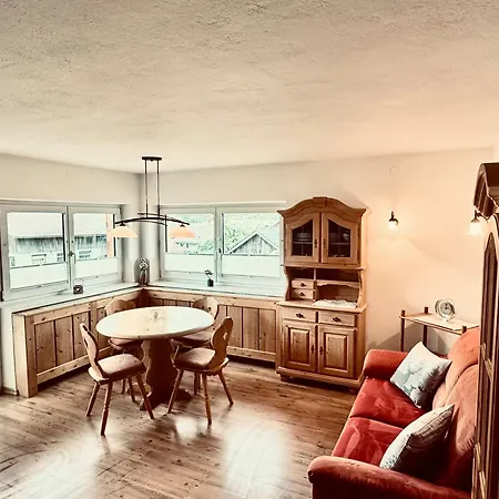 Hotel Kreuzeck - Dein Glücksplatz Am Lech *