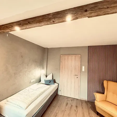 Kreuzeck - Dein Glücksplatz Am Lech Hotel Weissenbach am Lech