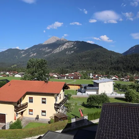 Hotel Kreuzeck - Dein Glücksplatz Am Lech