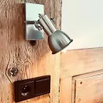 Отель Kreuzeck - Dein Gluecksplatz Am Lech