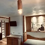 Kreuzeck - Dein Gluecksplatz Am Lech Отель *