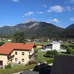 Отель Kreuzeck - Dein Gluecksplatz Am Lech