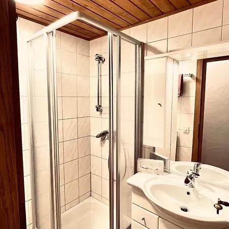Kreuzeck - Dein Gluecksplatz Am Lech Hotel Weissenbach am Lech