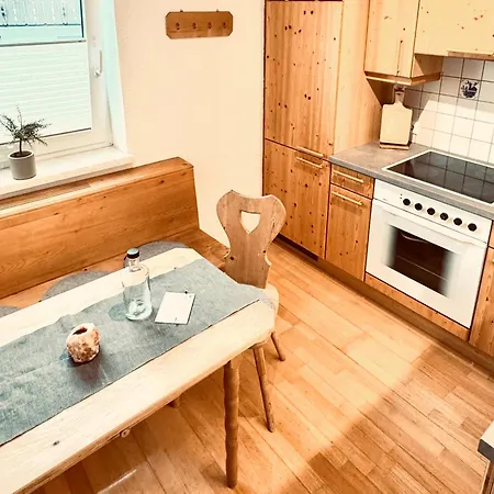 Kreuzeck - Dein Gluecksplatz Am Lech Hotel *