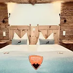 Hotel Kreuzeck - Dein Gluecksplatz Am Lech *