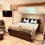 Hotel Kreuzeck - Dein Gluecksplatz Am Lech