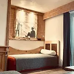 Kreuzeck - Dein Gluecksplatz Am Lech Hotel