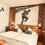 Hotel Kreuzeck - Dein Gluecksplatz Am Lech Weissenbach am Lech