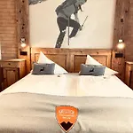 Kreuzeck - Dein Gluecksplatz Am Lech Weissenbach am Lech