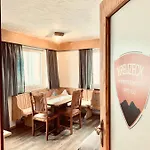 Hotel Kreuzeck - Dein Gluecksplatz Am Lech