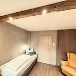 Kreuzeck - Dein Gluecksplatz Am Lech Hotel Weissenbach am Lech