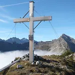 Kreuzeck - Dein Gluecksplatz Am Lech