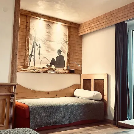Kreuzeck - Dein Gluecksplatz Am Lech Hotel