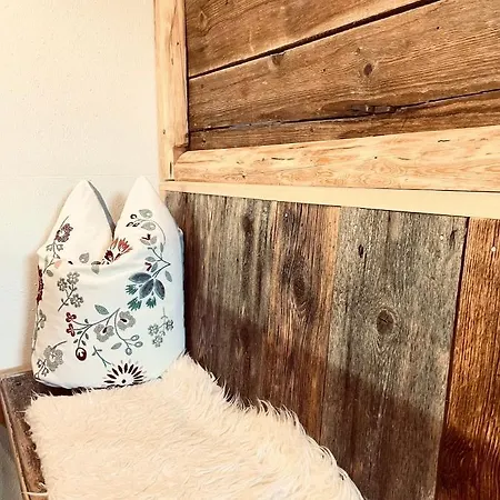 Kreuzeck - Dein Gluecksplatz Am Lech Hotel *