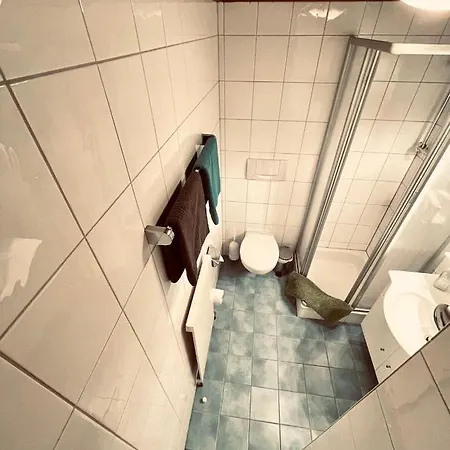 Kreuzeck - Dein Gluecksplatz Am Lech Hotel *