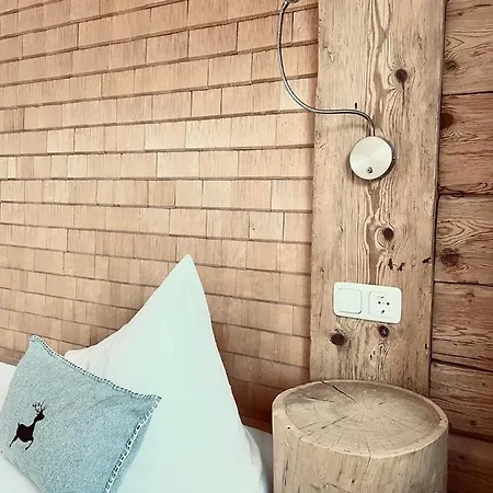 Hotel Kreuzeck - Dein Gluecksplatz Am Lech *